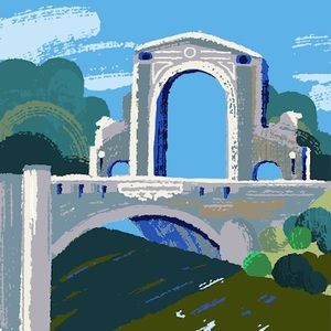 Meet your Posher, Damian